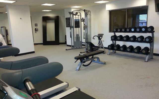 Homewood Suites by Hilton Nashville Vanderbilt, TN