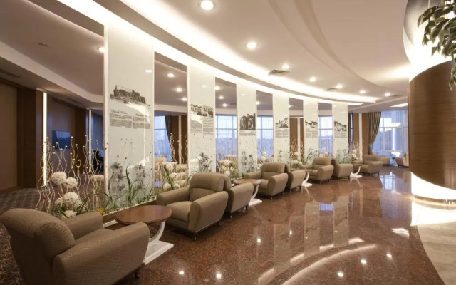 Grand Altuntaş Hotel
