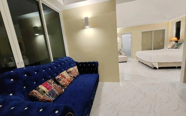 Baankai Sichon Villa Nakhon