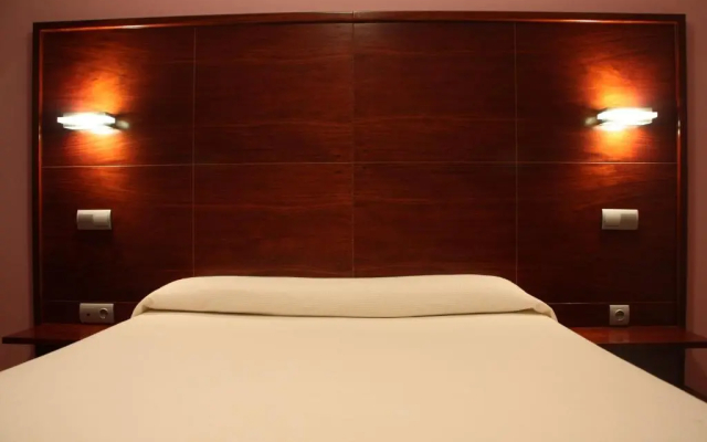 Tremazal Hotel