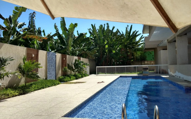 Apartamento Novo em Itaúna, Maracanã do Surf