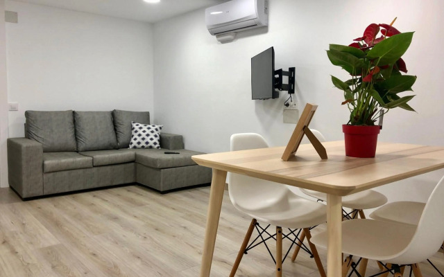 MonResidence Cavall Bernat