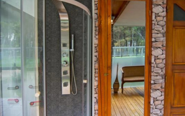 Suites Del Bosque