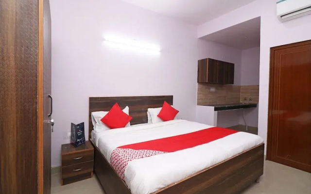 VS Stays by OYO Rooms