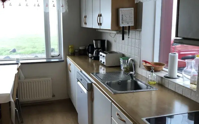 Grund guesthouse