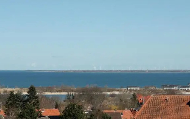 Ferienwohnung Steltenpohl - Whg 5 - Unner de Dack