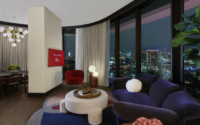 Virgin Hotels Dallas