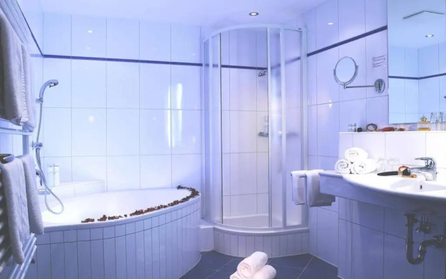 Hotel Dominic