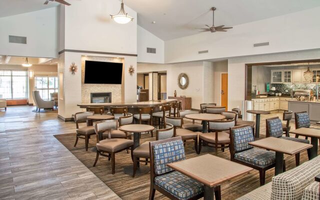 Homewood Suites by Hilton Bakersfield