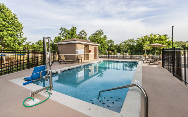 Staybridge Suites Knoxville-West by IHG