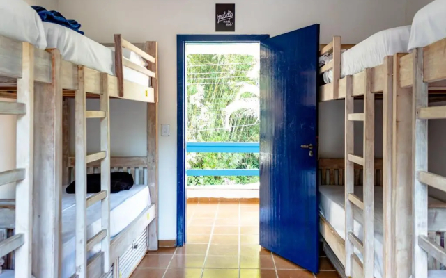 Flow Hostel Juquehy