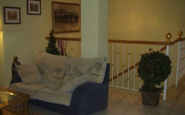 Casa Ovidio