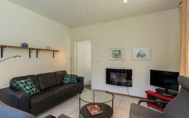 Apartment in Vrouwenpolder Near the Dunes