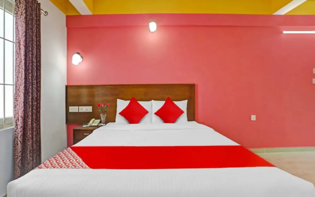 Hotel White House