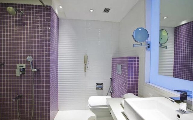 Spree Shivai Hotel Pimpri