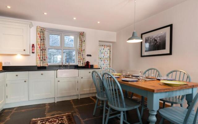Look Far - 4br - 2ba - Fabulous Views - Ambleside