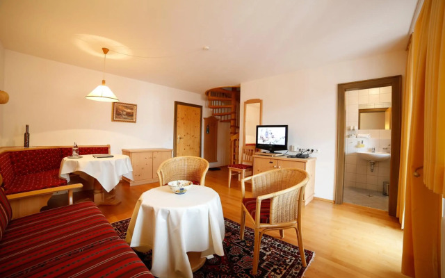 Hotel Oberschmied