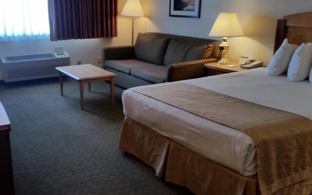 Quality Inn Superior - Duluth