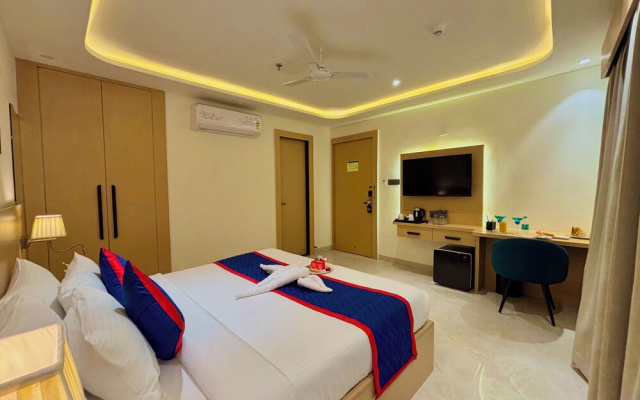 Zip By Spree Hotels R Group