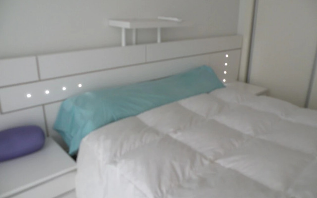 Apartamentos Gemelos 28 1 Dormitorio