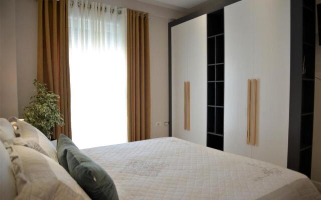 Rental Apartment Tirana No.2