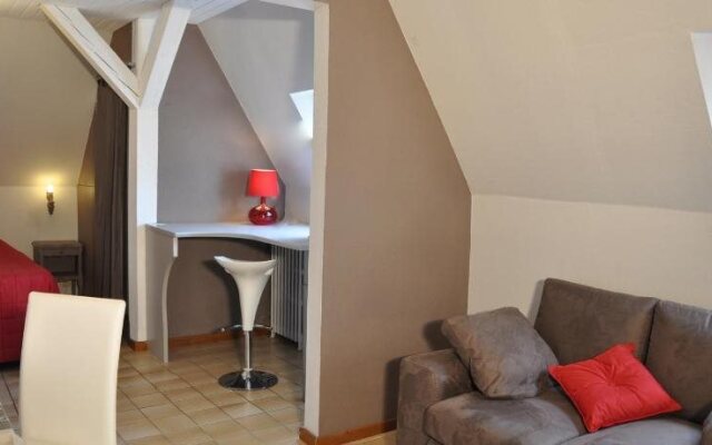 Hôtel-Restaurant A La Couronne