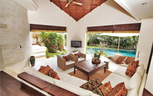 Villa Sahaja