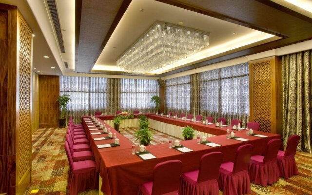 Yinzhou Teckon Ciel