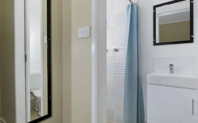 Active Holidays Big4 Cessnock