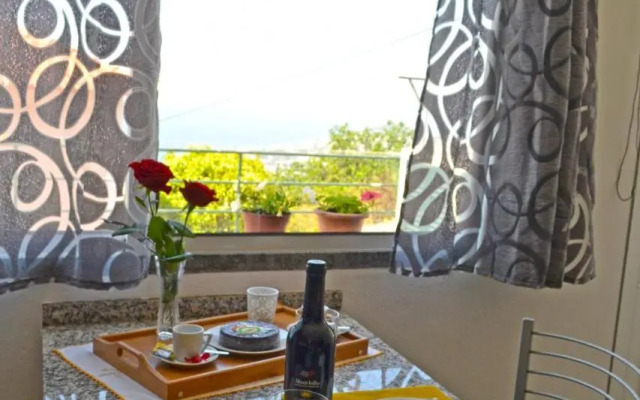 Apartment Henriques