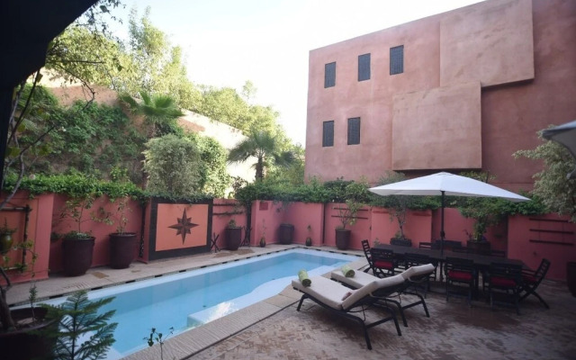 Riad Majia