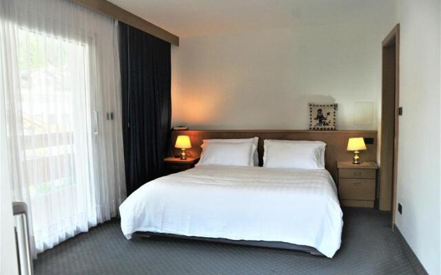 Residenza e Appartamenti Le Colonnine