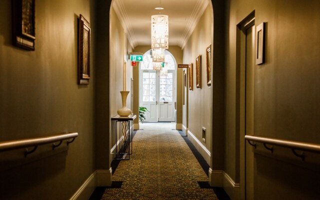 Adabco Boutique Hotel