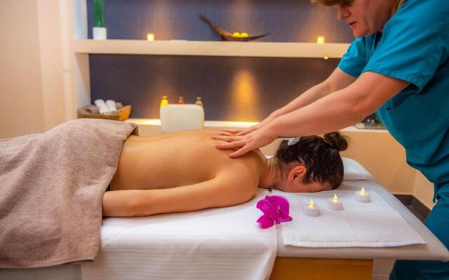 Orbi Bakuriani apartment 731