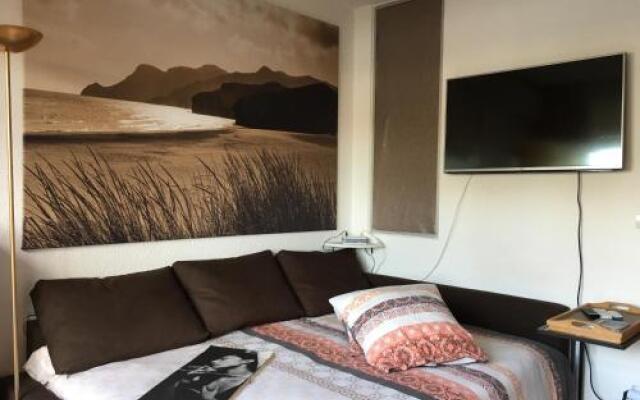 Au Coeur du Village Naturiste