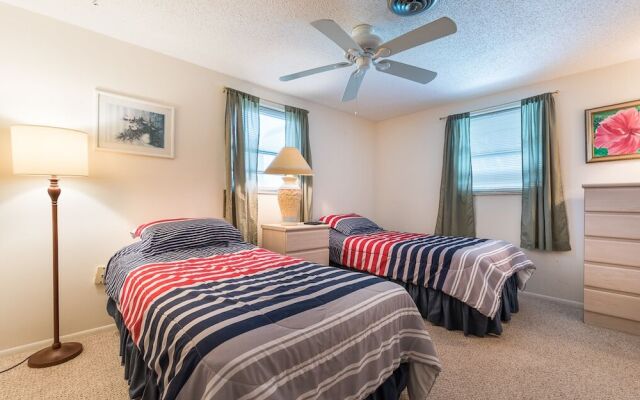 Nantucket Home, 2 Bedrooms, Private Pool, Fenced Yard, Sleeps 6