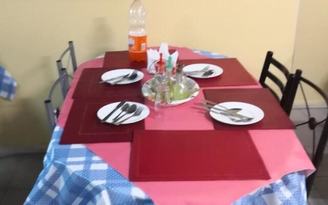 Hotel Mol
