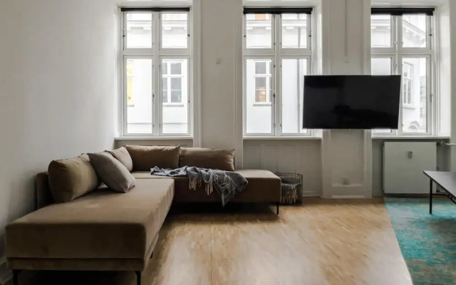 ★Nordic Design · Newly Renovated · Next Parliament