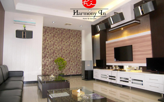 Hotel Harmony In Pontianak