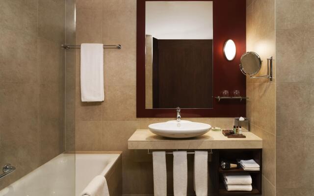 Sheraton Poznan Hotel