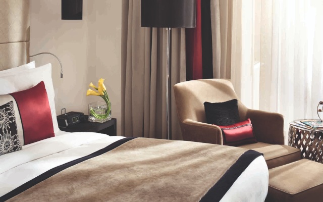 Mövenpick Hotel Melbourne On Spencer