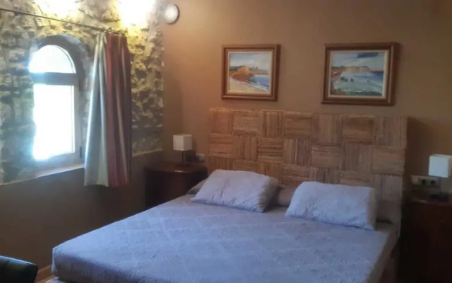 Hotel Rural Panxampla