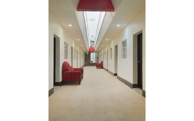 Hotel Avenida