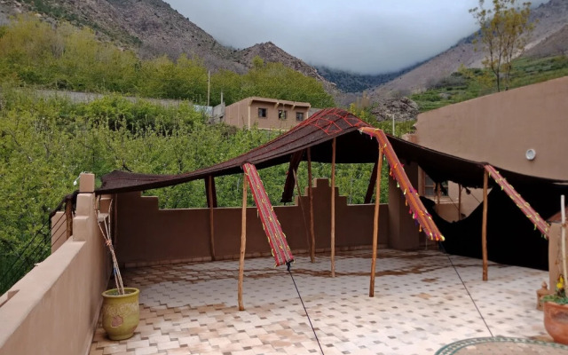 Atlas Mazik Lodge