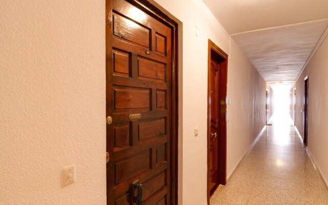 Acapulco Playa 412 Apartments Casasol