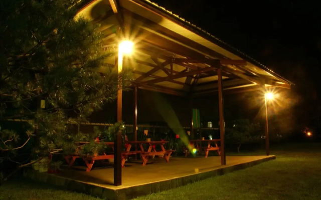 Hofeng Xiangcun B&B