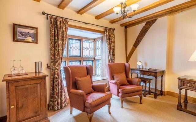 The Townhouse Ludlow