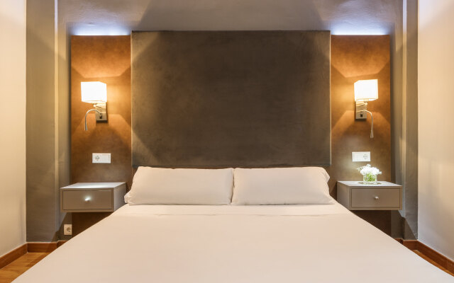 Hotel ILUNION Hacienda de Mijas