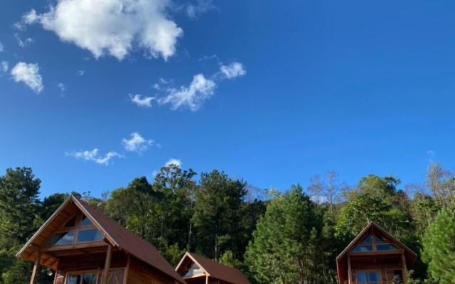 Pousada Portal da Cachoeira