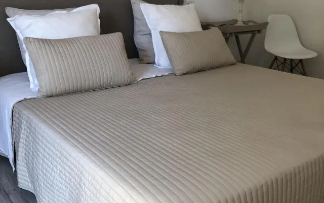 Guesthouse Le Mas de la Dame